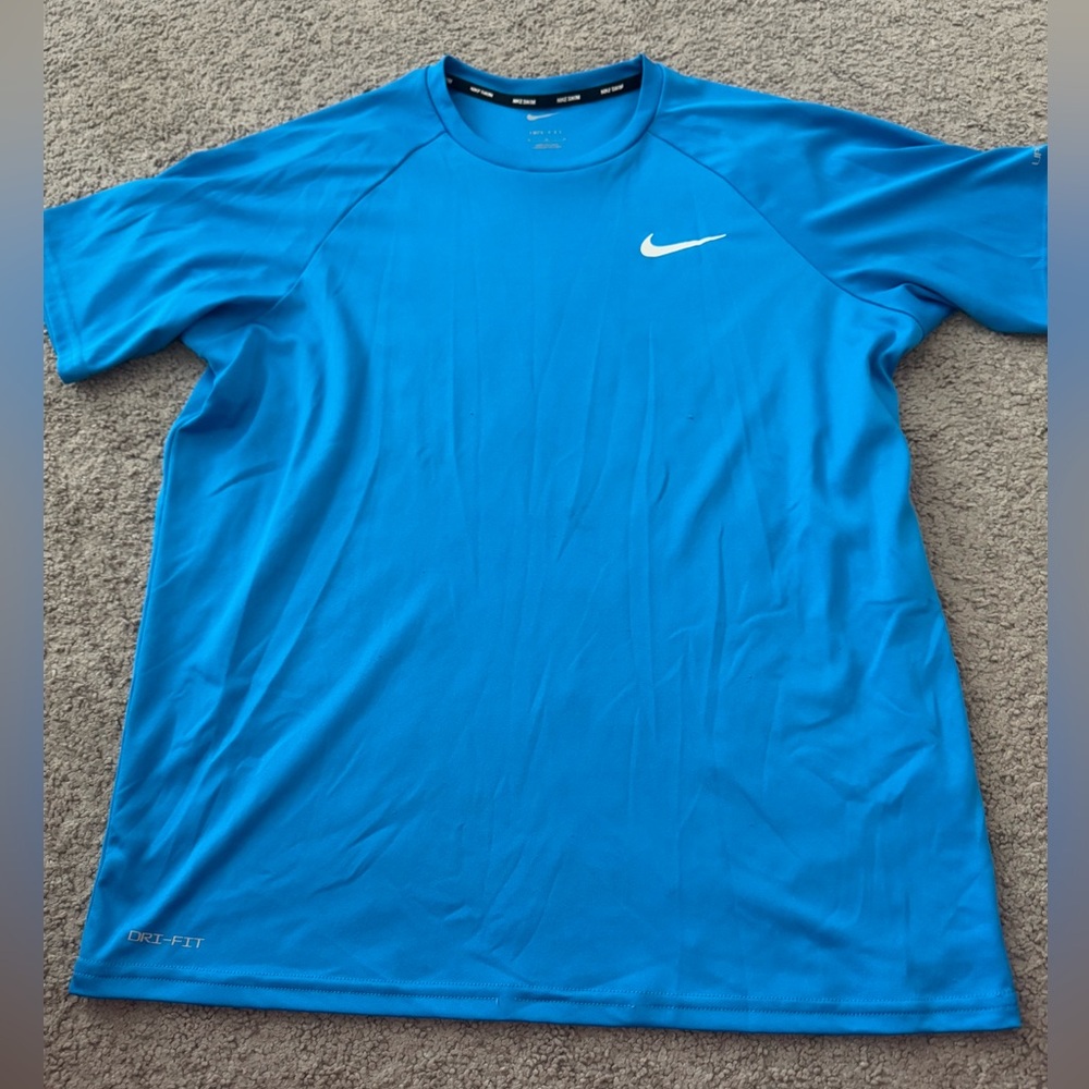 Nike Swim Top